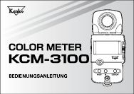 Kenko-KCM-3100-Titel